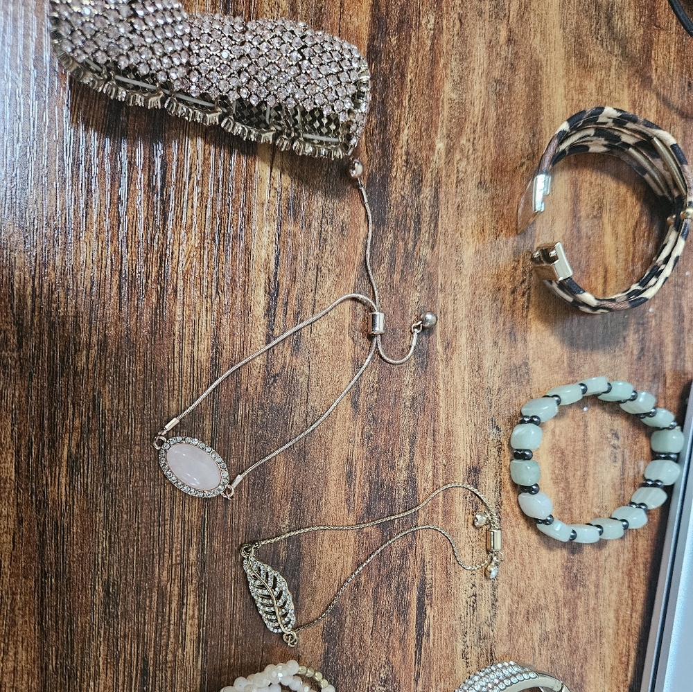 Bracelets